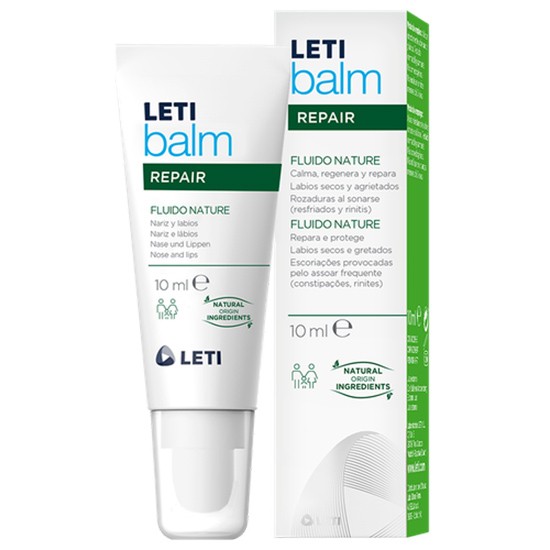 Imagen de Letibalm fluido nature 10ml