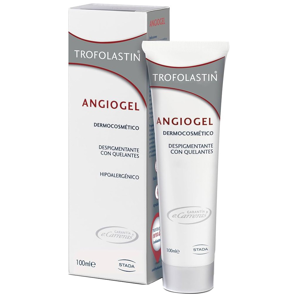 Imagen de Trofolastin Angiogel 100ml