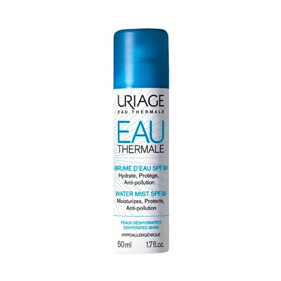 Imagen de Uriage agua termal 50ml