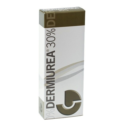 Imagen de Dermiurea 30% 200ml