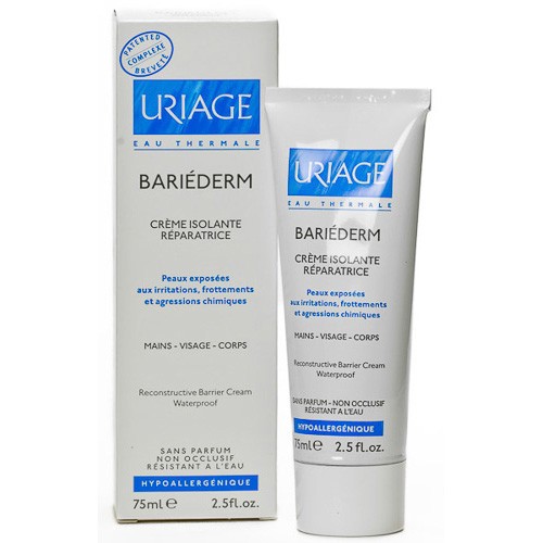 Imagen de Bariederm crema barrera 75ml