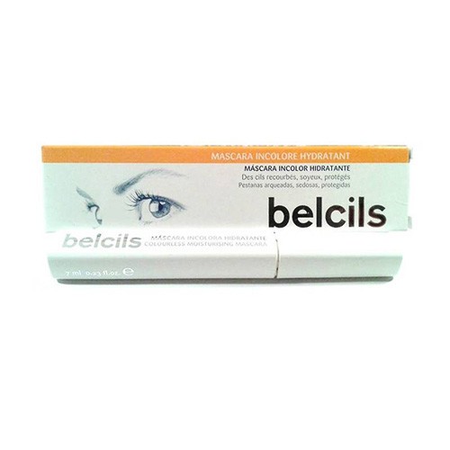 Imagen de Belcils mascara pestañas incolora 7ml