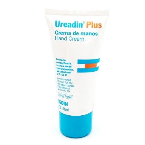 Imagen de Ureadin crema manos reparadora 50ml