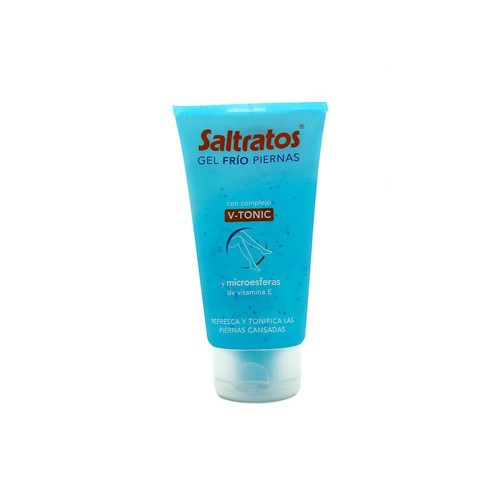 Imagen de SALTRATOS GEL FRIO PIERNAS 150 ML