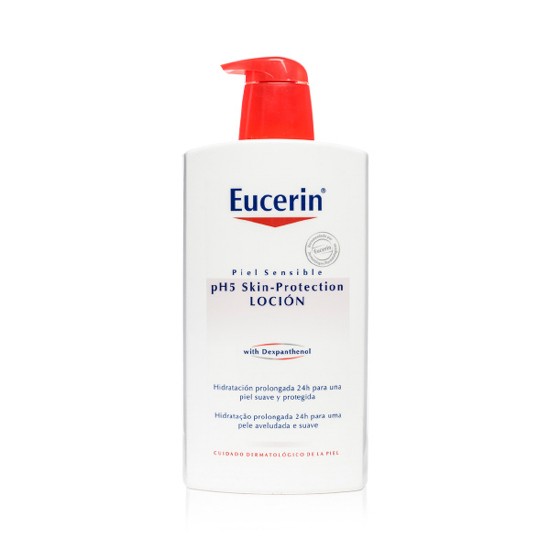 Imagen de Eucerin PH5 loción dosificador 1000ml