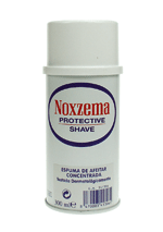 Imagen de Noxzema Classic espuma 300ml