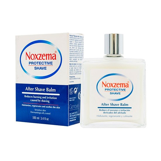 Imagen de Noxzema aftershave emulsion 100ml