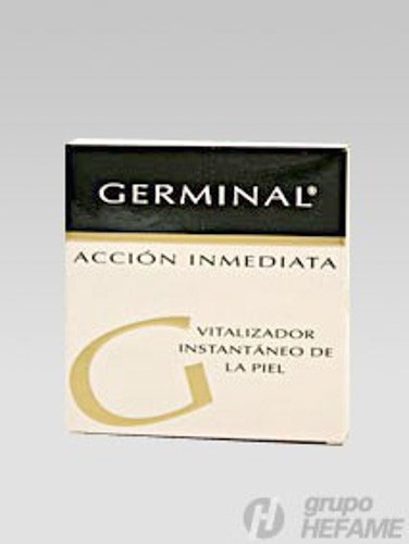 Imagen de Germinal acción inmediata 5 amp