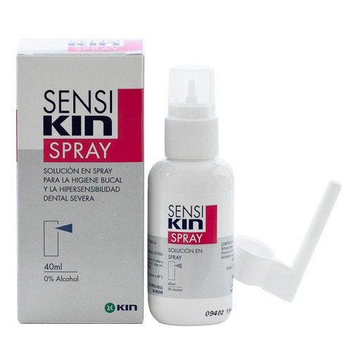 Imagen de Kin sensikin spray 40ml