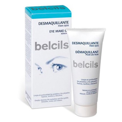 Imagen de Belcils Gel desmaquillante para ojos 75ml