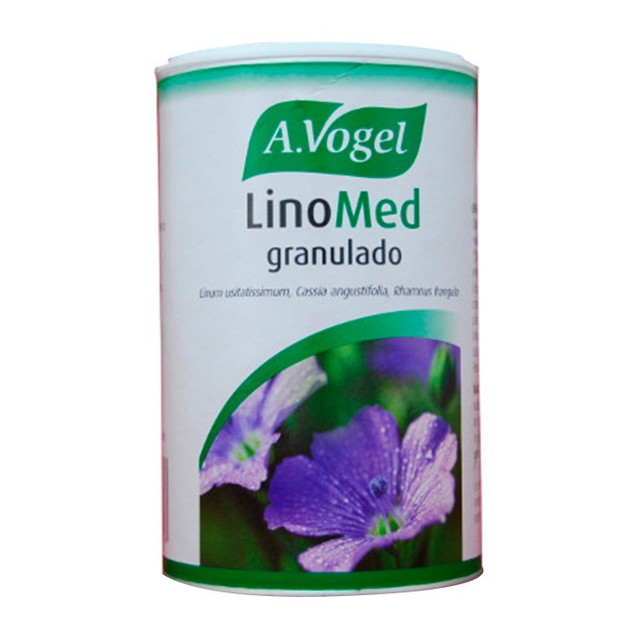 Imagen de A. Vogel linomed 300g